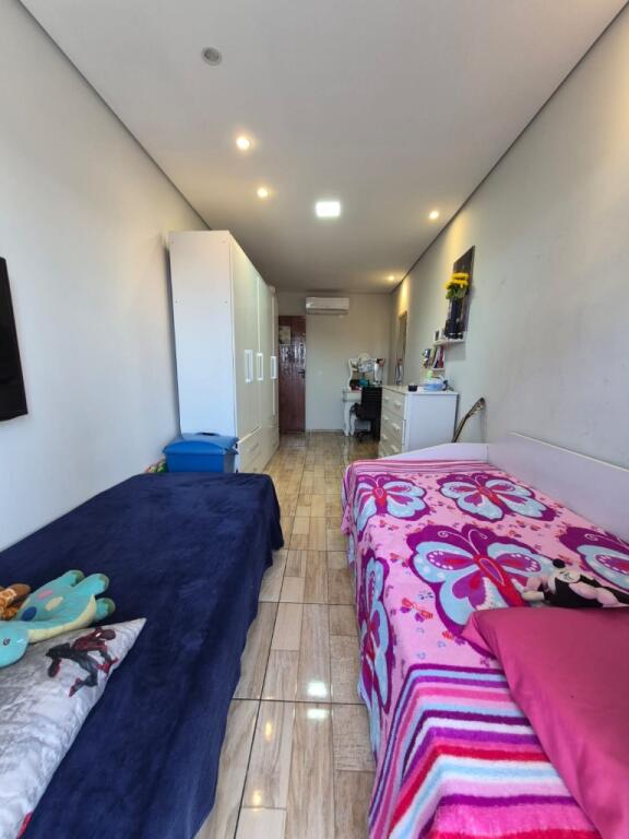Casa com 3 quartos e 119 m² em Ocian, Praia Grande