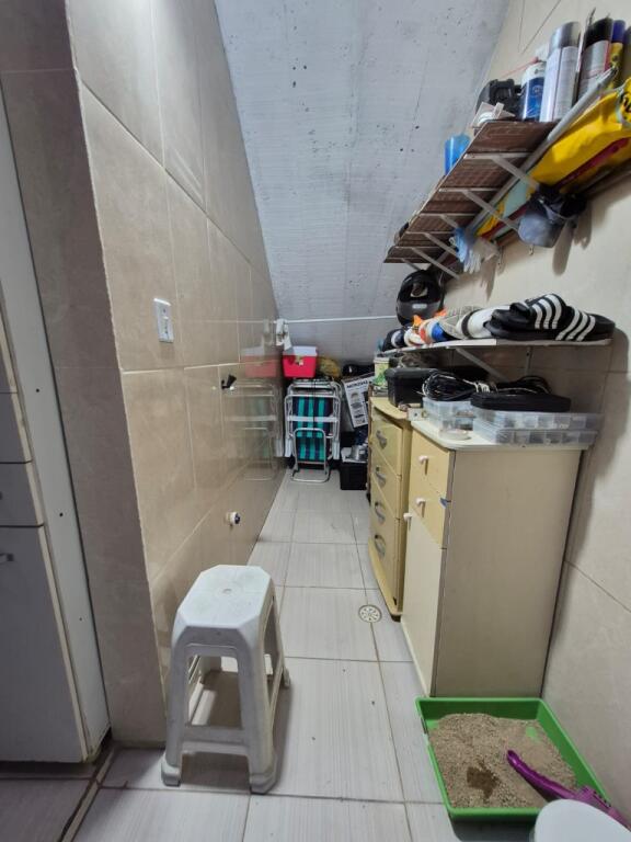 Casa com 3 quartos e 119 m² em Ocian, Praia Grande