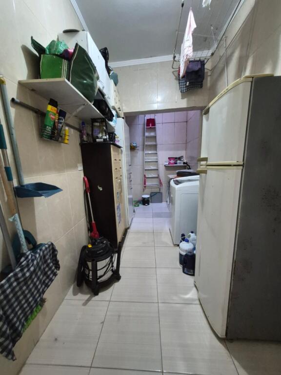 Casa com 3 quartos e 119 m² em Ocian, Praia Grande