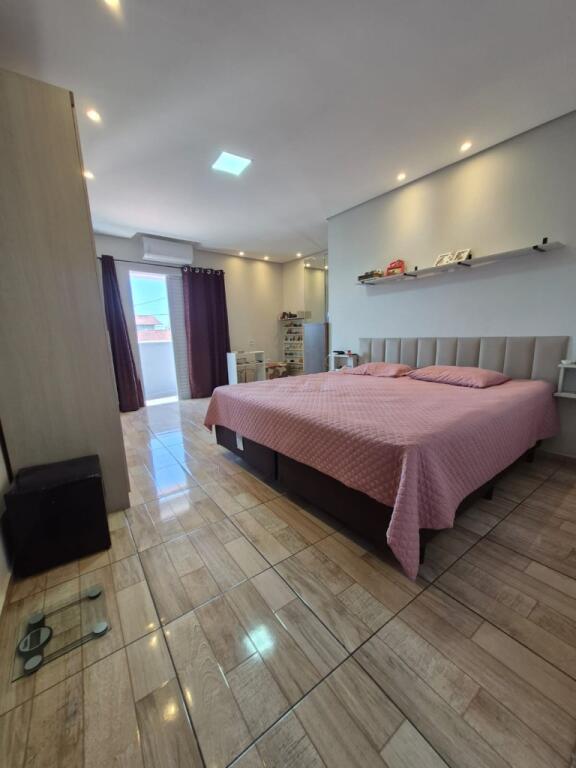 Casa com 3 quartos e 119 m² em Ocian, Praia Grande