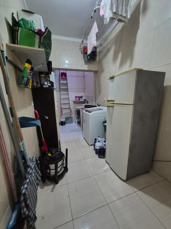 Casa com 3 quartos e 119 m² em Ocian, Praia Grande