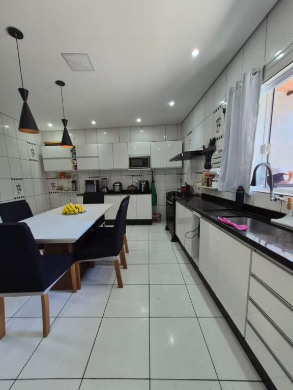 Casa com 3 quartos e 119 m² em Ocian, Praia Grande