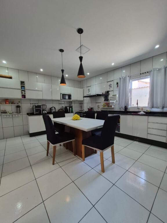 Casa com 3 quartos e 119 m² em Ocian, Praia Grande