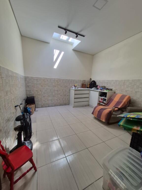 Casa com 3 quartos e 119 m² em Ocian, Praia Grande