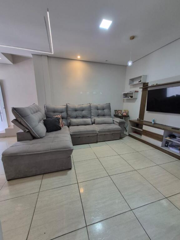 Casa com 3 quartos e 119 m² em Ocian, Praia Grande