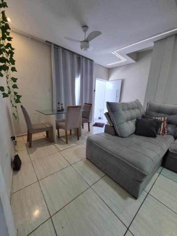 Casa com 3 quartos e 119 m² em Ocian, Praia Grande