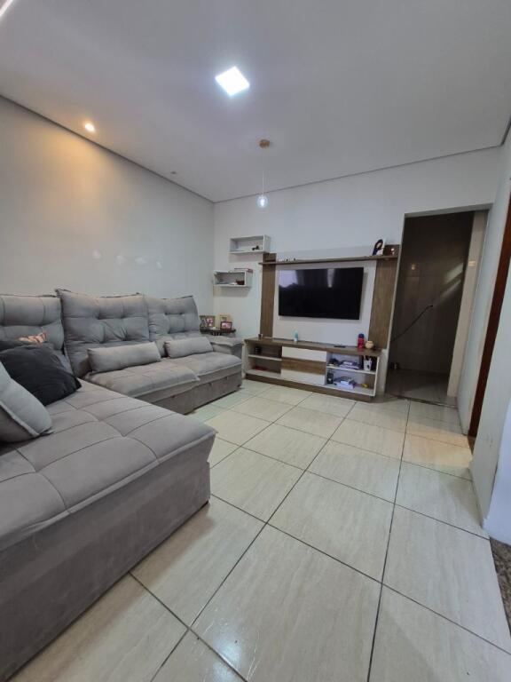 Casa com 3 quartos e 119 m² em Ocian, Praia Grande