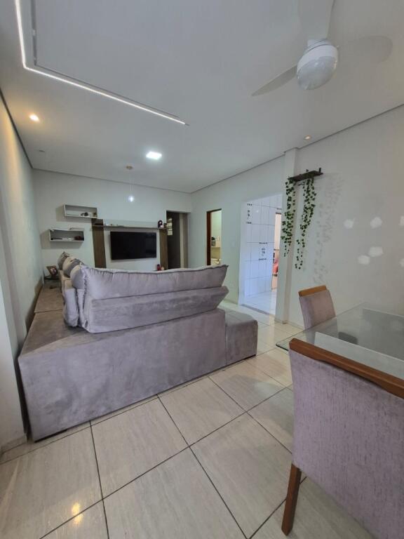 Casa com 3 quartos e 119 m² em Ocian, Praia Grande