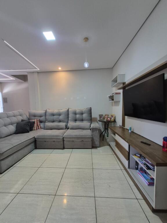 Casa com 3 quartos e 119 m² em Ocian, Praia Grande