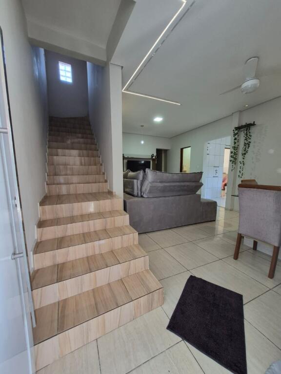 Casa com 3 quartos e 119 m² em Ocian, Praia Grande
