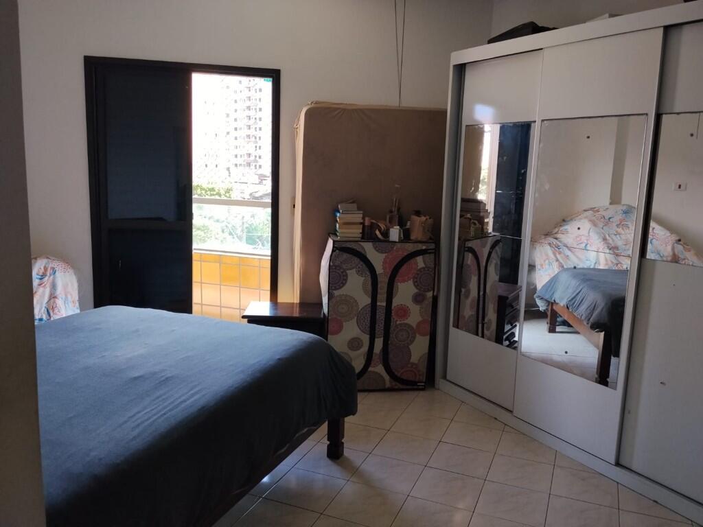 Apartamento com 1 quarto e 74 m² em Ocian, Praia Grande