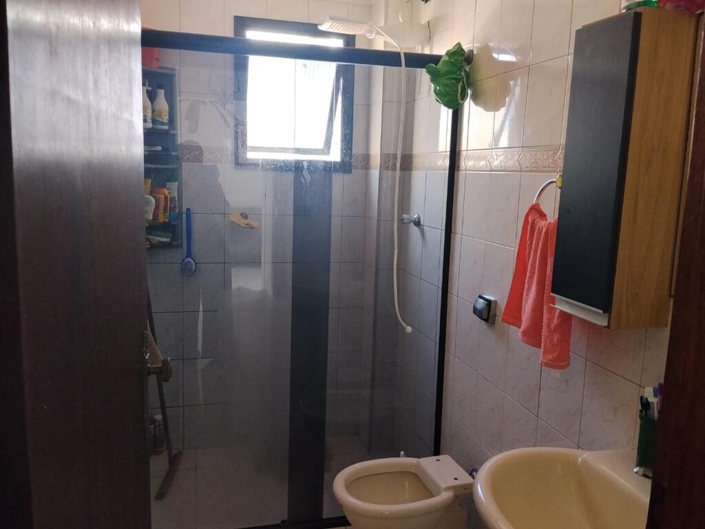 Apartamento com 1 quarto e 74 m² em Ocian, Praia Grande