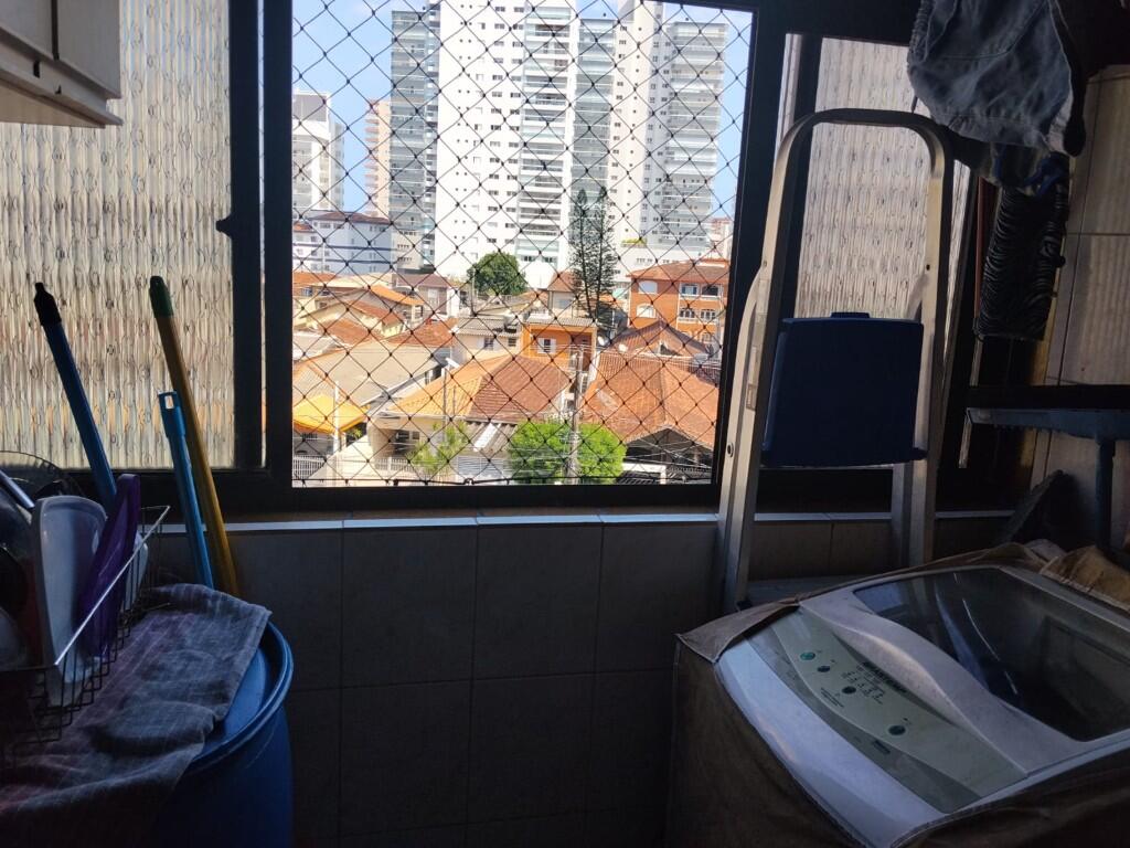 Apartamento com 1 quarto e 74 m² em Ocian, Praia Grande