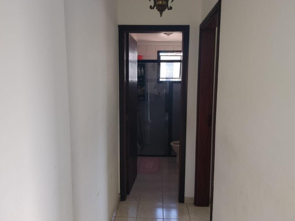 Apartamento com 1 quarto e 74 m² em Ocian, Praia Grande