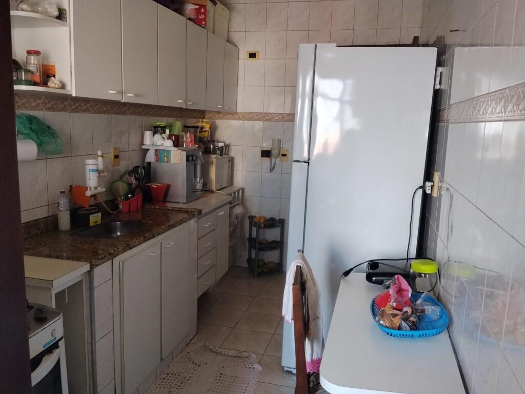 Apartamento com 1 quarto e 74 m² em Ocian, Praia Grande