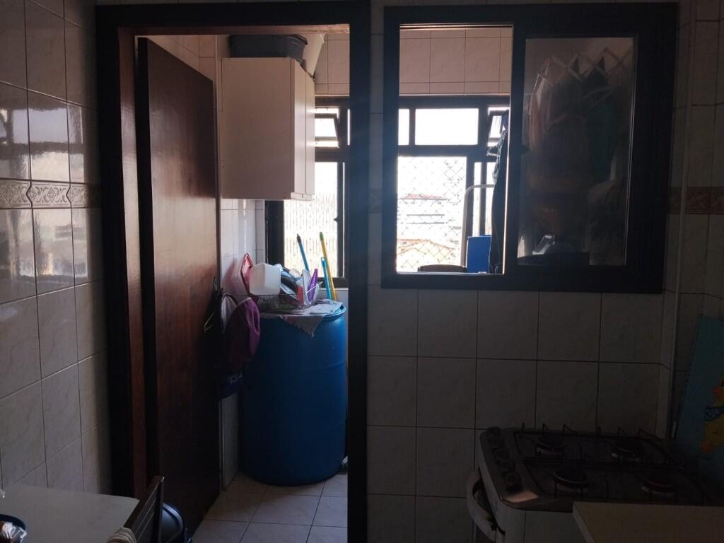 Apartamento com 1 quarto e 74 m² em Ocian, Praia Grande