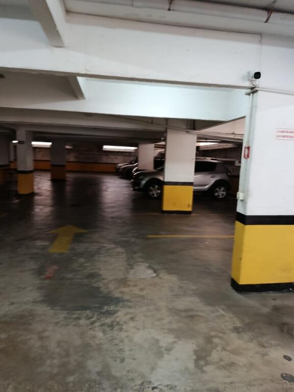 Apartamento com 1 quarto e 74 m² em Ocian, Praia Grande