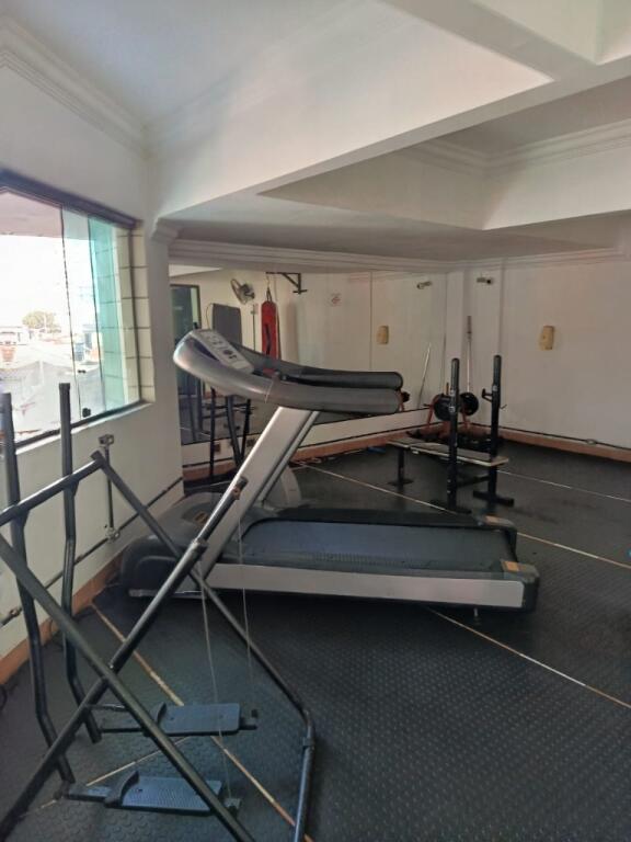 Apartamento com 1 quarto e 74 m² em Ocian, Praia Grande