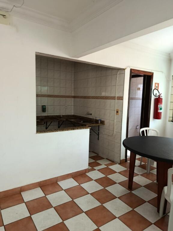 Apartamento com 1 quarto e 74 m² em Ocian, Praia Grande