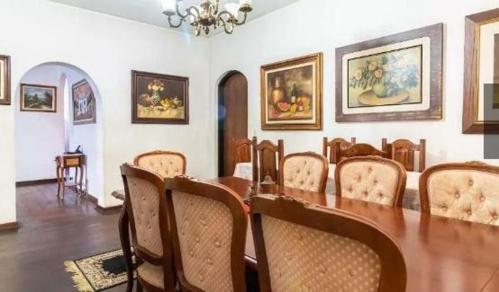 Casa com 5 quartos e 500 m² em Ocian, Praia Grande