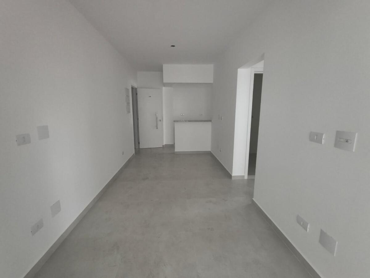 Apartamento com 2 quartos e 70 m² em Ocian, Praia Grande