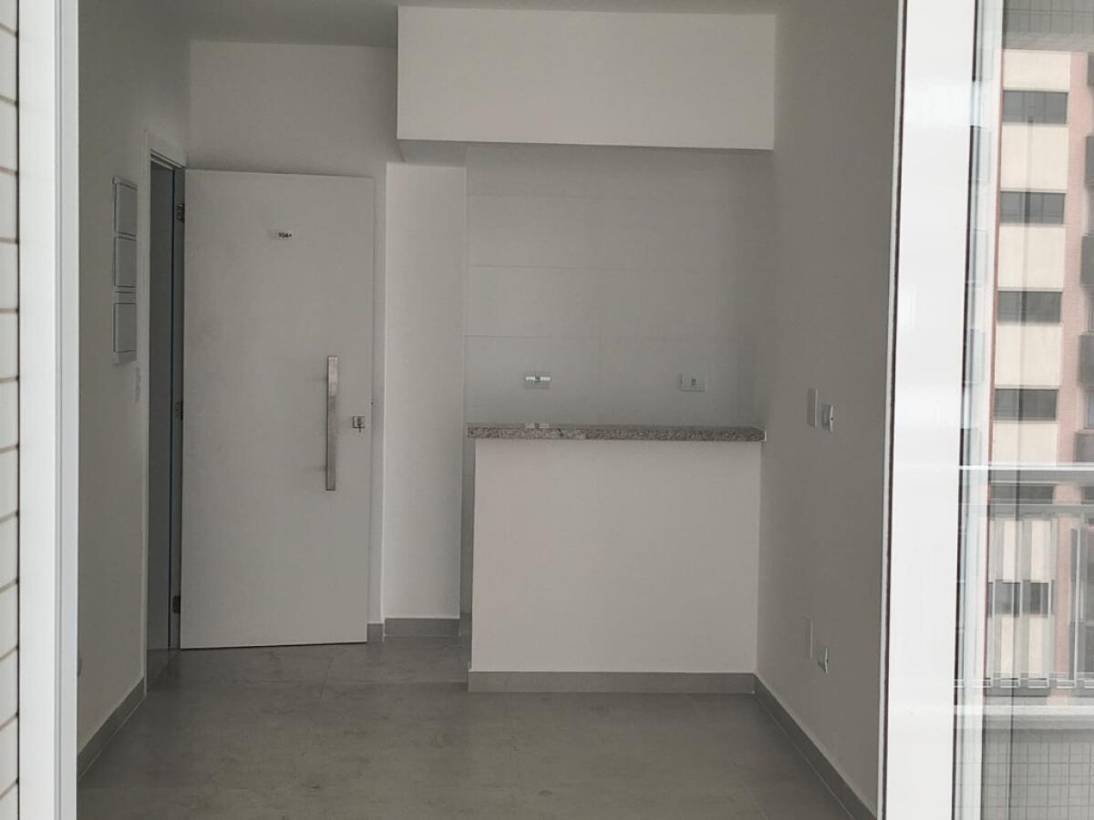 Apartamento com 2 quartos e 70 m² em Ocian, Praia Grande
