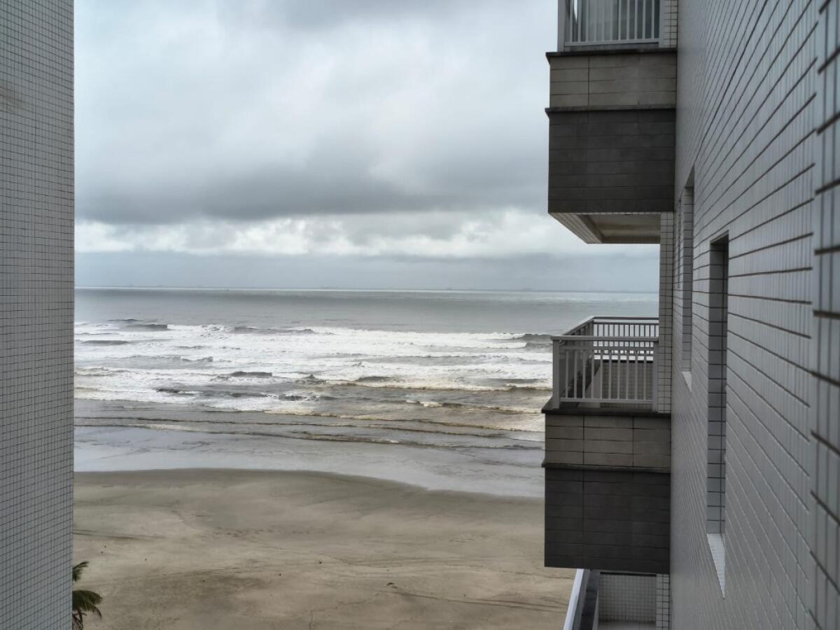 Apartamento com 2 quartos e 70 m² em Ocian, Praia Grande