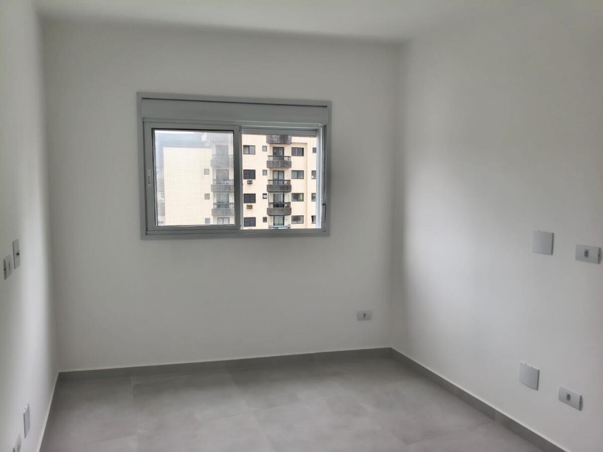 Apartamento com 2 quartos e 70 m² em Ocian, Praia Grande