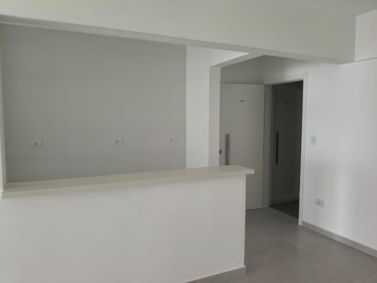 Apartamento com 2 quartos e 99 m² em Ocian, Praia Grande