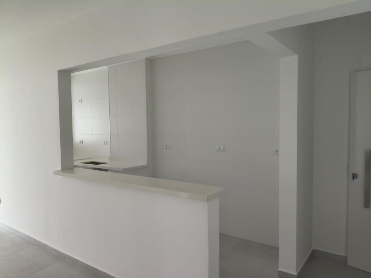 Apartamento com 2 quartos e 99 m² em Ocian, Praia Grande
