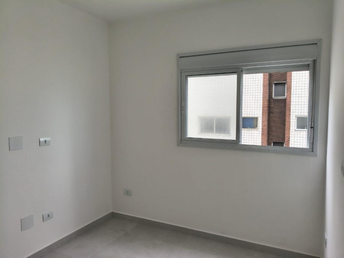 Apartamento com 2 quartos e 99 m² em Ocian, Praia Grande