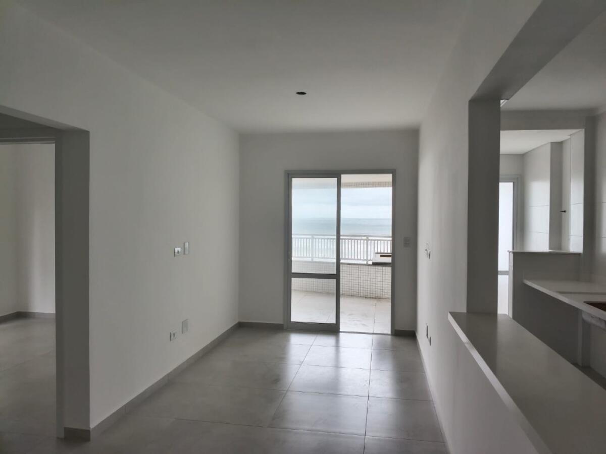 Apartamento com 2 quartos e 99 m² em Ocian, Praia Grande