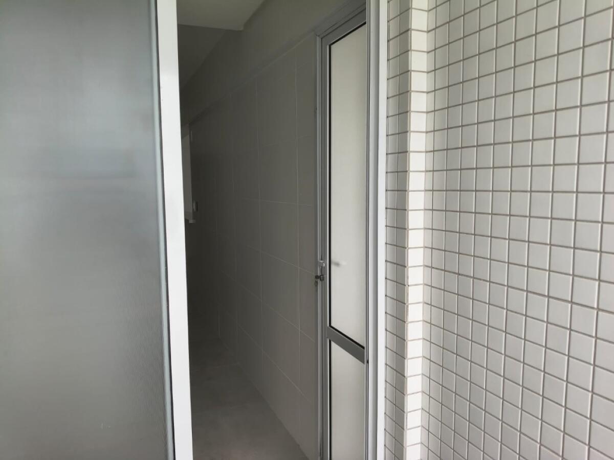 Apartamento com 2 quartos e 99 m² em Ocian, Praia Grande