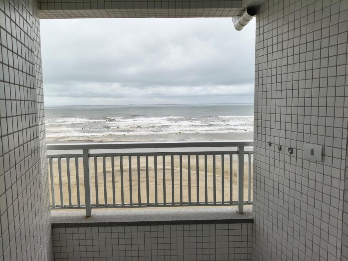 Apartamento com 2 quartos e 99 m² em Ocian, Praia Grande