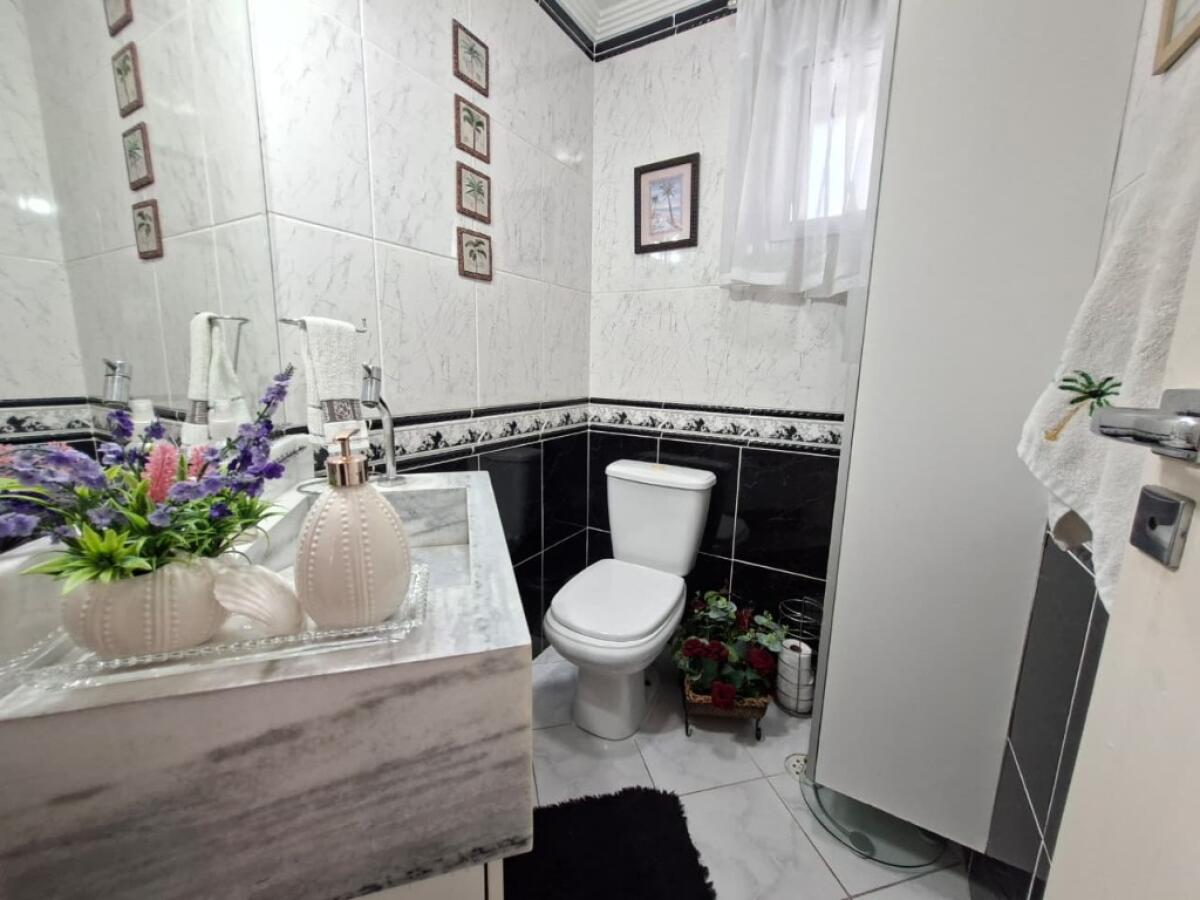 Apartamento com 2 quartos e 53 m² em Ocian, Praia Grande