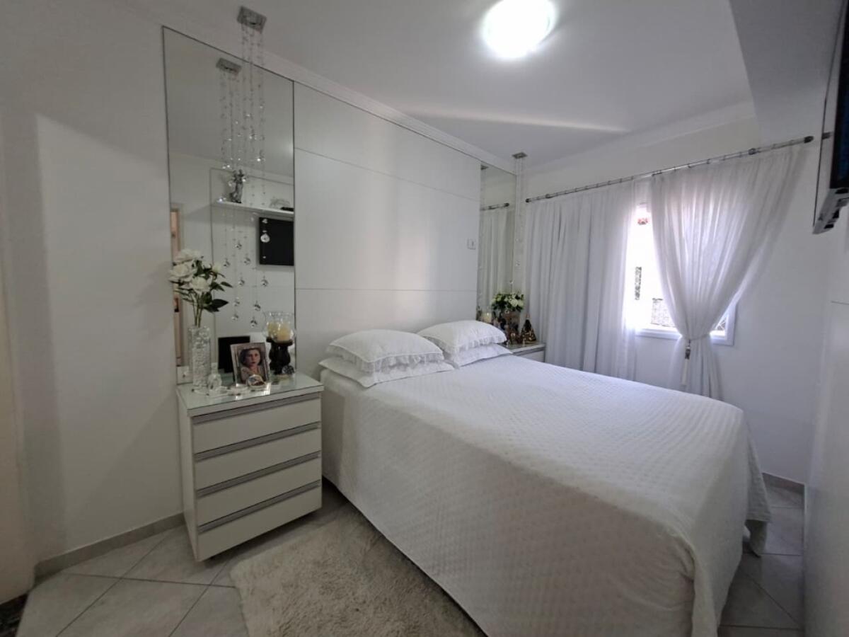 Apartamento com 2 quartos e 53 m² em Ocian, Praia Grande