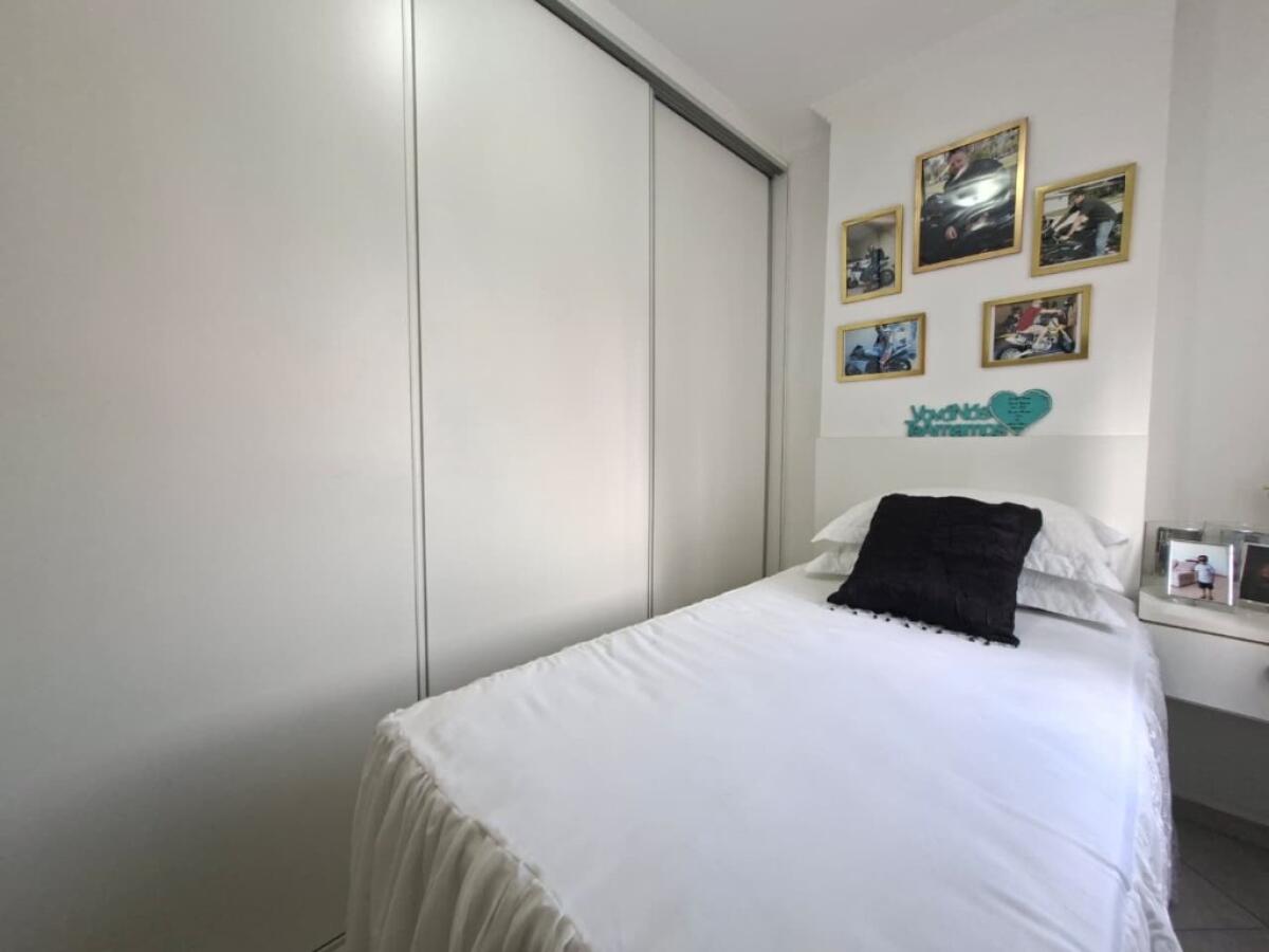 Apartamento com 2 quartos e 53 m² em Ocian, Praia Grande