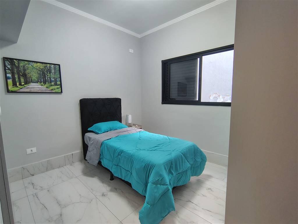Casa com 3 quartos e 157 m² em Ocian, Praia Grande