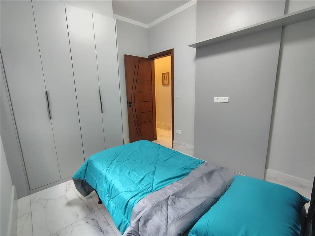 Casa com 3 quartos e 157 m² em Ocian, Praia Grande