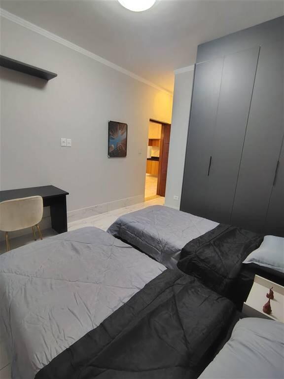 Casa com 3 quartos e 157 m² em Ocian, Praia Grande