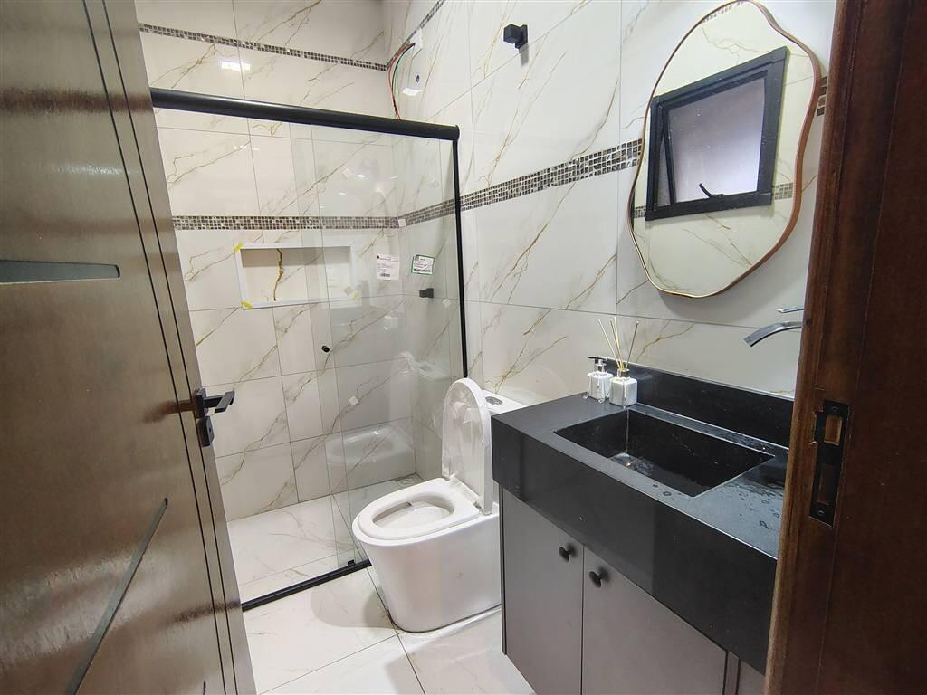 Casa com 3 quartos e 157 m² em Ocian, Praia Grande
