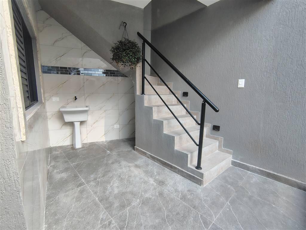 Casa com 3 quartos e 157 m² em Ocian, Praia Grande