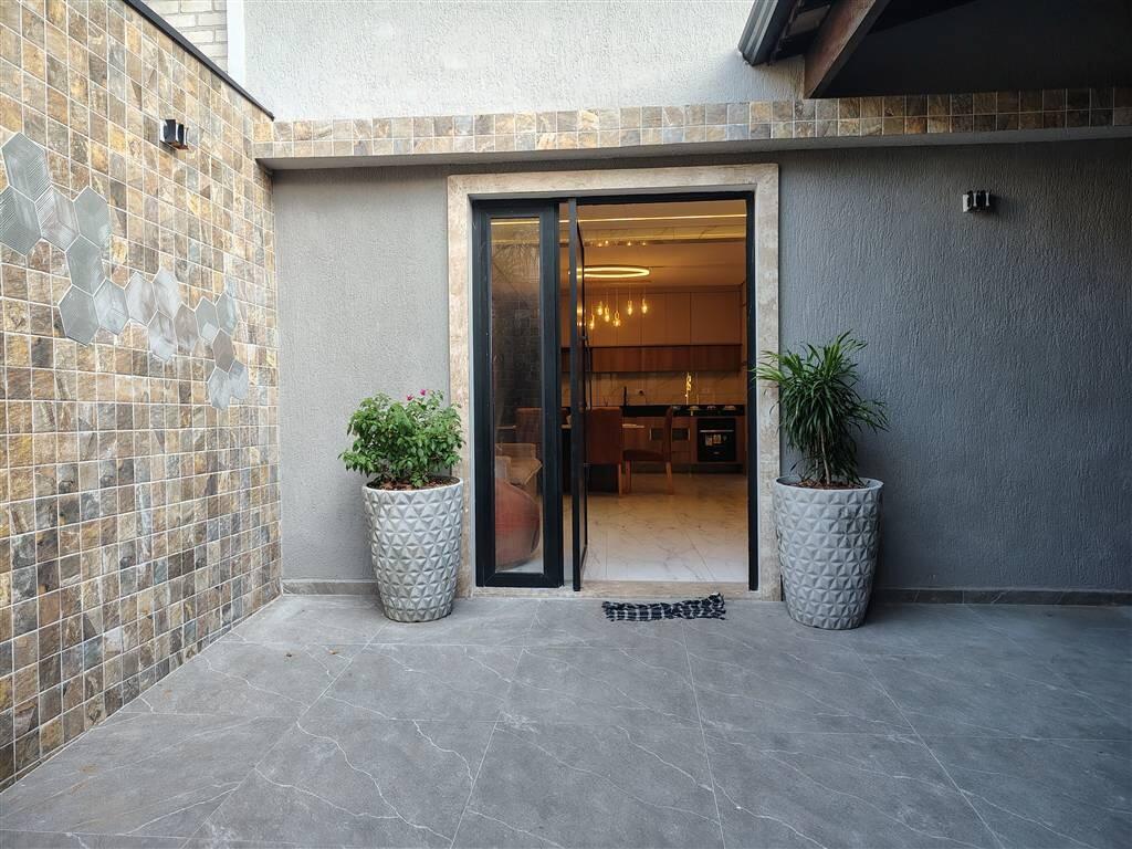 Casa com 3 quartos e 157 m² em Ocian, Praia Grande