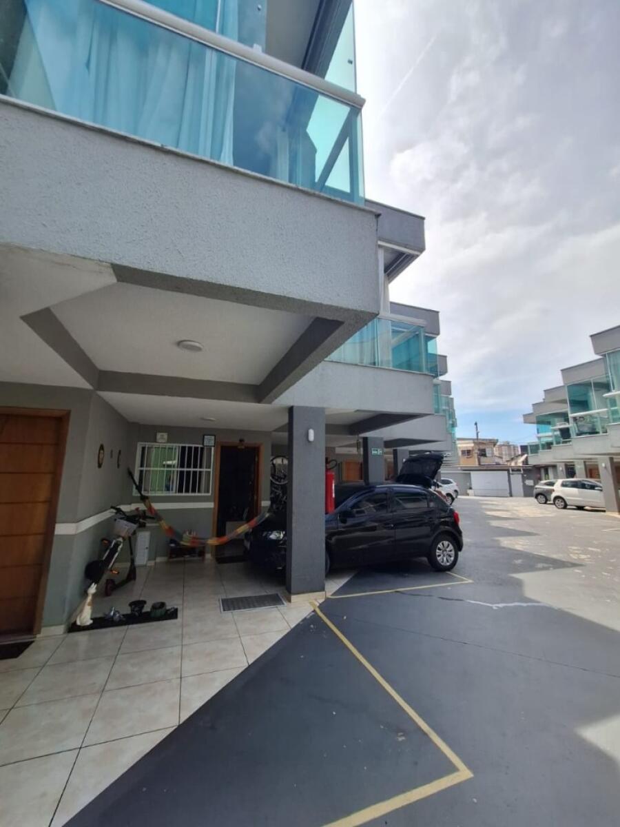 Casa com 2 quartos e 73 m² em Ocian, Praia Grande