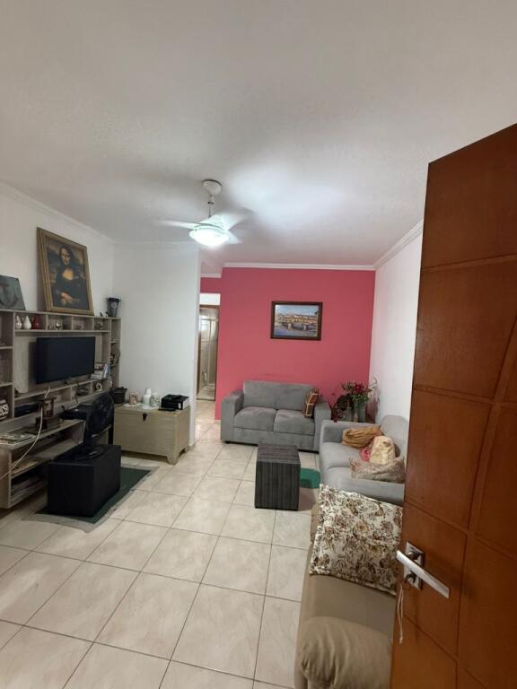 Apartamento com 3 quartos e 115 m² em Ocian, Praia Grande