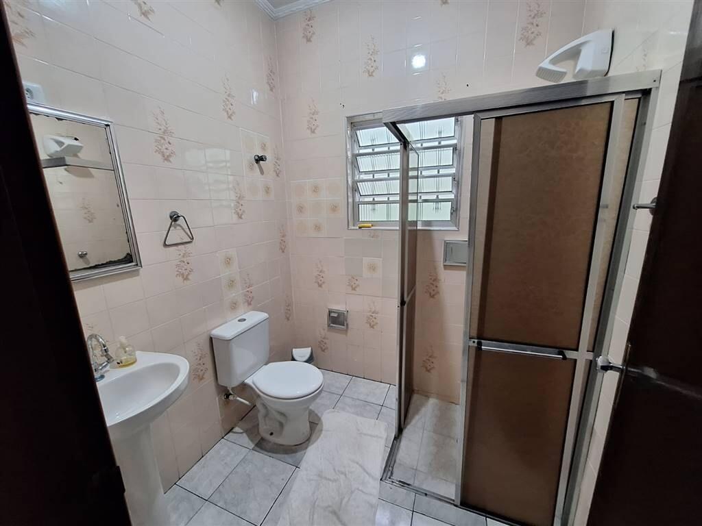 Casa com 2 quartos e 67 m² em Ocian, Praia Grande