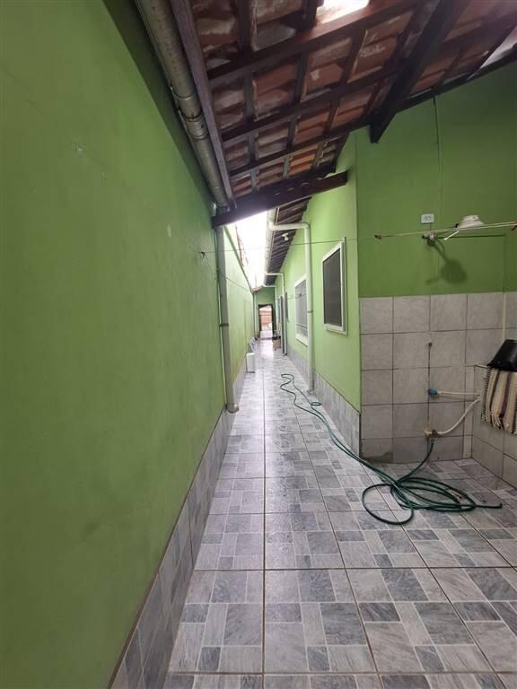 Casa com 2 quartos e 67 m² em Ocian, Praia Grande