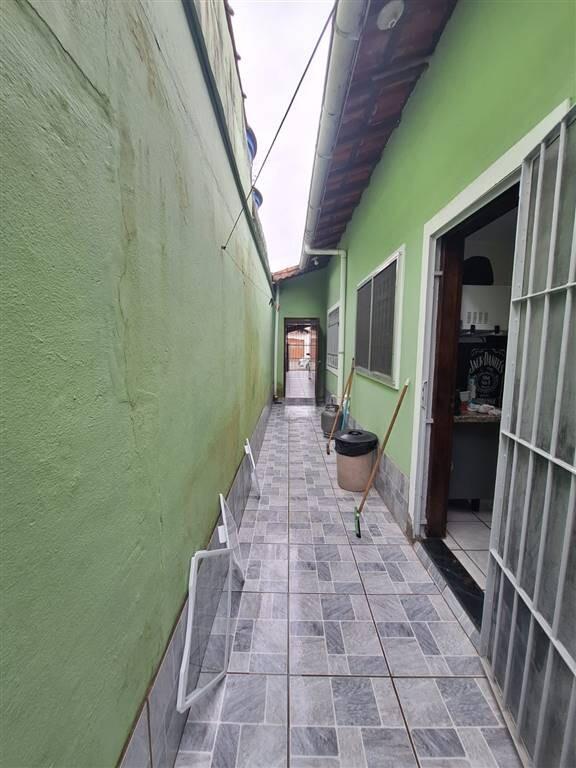 Casa com 2 quartos e 67 m² em Ocian, Praia Grande