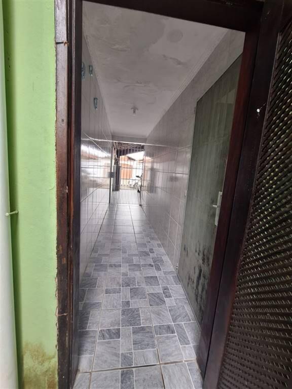 Casa com 2 quartos e 67 m² em Ocian, Praia Grande