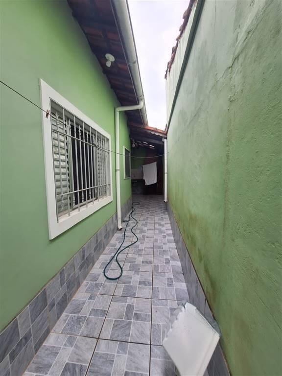 Casa com 2 quartos e 67 m² em Ocian, Praia Grande